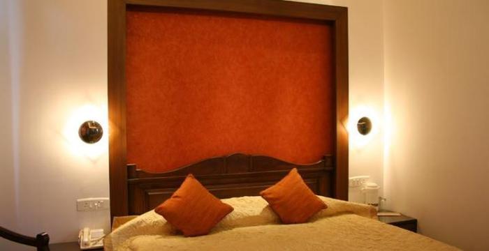 Hotel Grace Mount